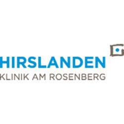 Hirslanden Klinik am Rosenberg