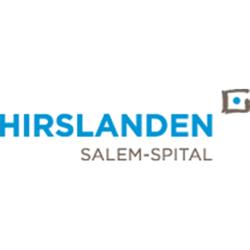 Hirslanden Salem-Spital