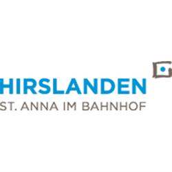 Hirslanden Ambulantes Operationszentrum / Tagesklinik St. Anna im Bahnhof