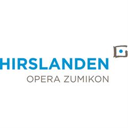 Hirslanden OPERAtionszentrum Zumikon