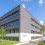 Blumer Techno Fenster AG