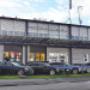 LUEG AG, Zweigniederlassung Kriens - Mercedes Benz