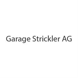 Garage Strickler AG Werkstatt