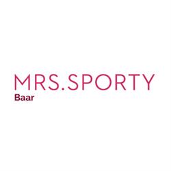 Mrs.Sporty Club Baar