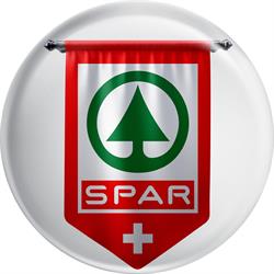 SPAR Supermarkt Klosters