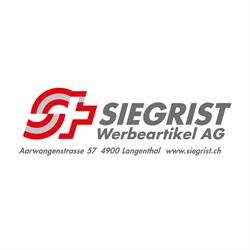 SIEGRIST Werbeartikel AG