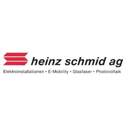 Heinz Schmid AG