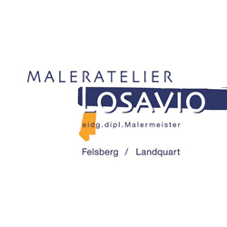Maleratelier Losavio AG