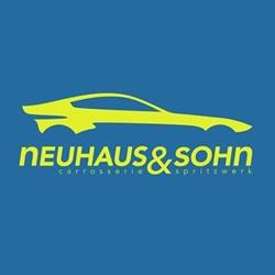 Carrosserie Spritzwerk Neuhaus & Sohn GmbH