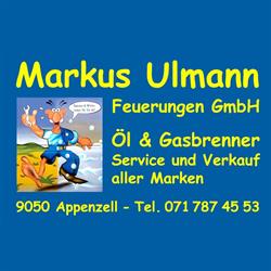 Markus Ulmann Feuerungen GmbH