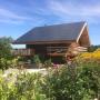 Solarstromanlage Indach
