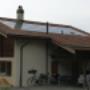 Solarstromanlage