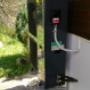 Luft/Wasser Wärmepumpe