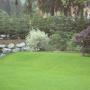 Gartenbau Gstaad