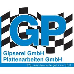 GP Plattenarbeiten GmbH