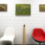 Kunstpark Müller, Galerie