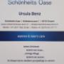 Schönheits Oase