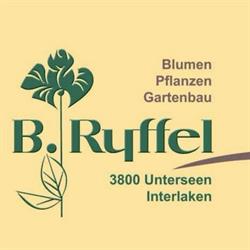 Gartenbau B. Ryffel