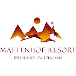 Mattenhof Resort