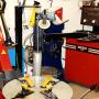Garage + Autoelektro H.P. MATTI, Autoreparatur Wimmis