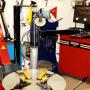 Garage + Autoelektro H.P. MATTI, Autoreparatur Wimmis