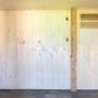Renovation Kandertal, Kurzen Renovation und Innenausbau, Wände, Decke, Bodenbelag