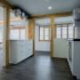 Renovation Kandertal, Kurzen Renovation und Innenausbau, Küche, Renovation, Wände, Isolieren, Decken