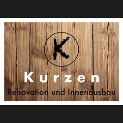 Kurzen Renovation und Innenausbau