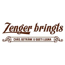 Zenger Käse & Getränke