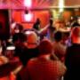 Avocado Bar Grindelwald - great vibes, cool music