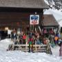 Skihütte Grindelwald