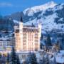 Armin Werren AG, Hotel Palace Gstaad