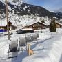 Restaurant Jägerstübli Grindelwald