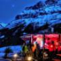 Aprés Ski beim Jägerstübli