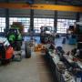 Hydraulikspezialist Giswil