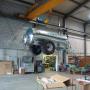 Hydraulikspezialist Giswil