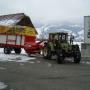 Landmaschinenservice Giswil
