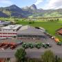 Landmaschinen Giswil