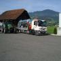 Landmaschinenservice Giswil