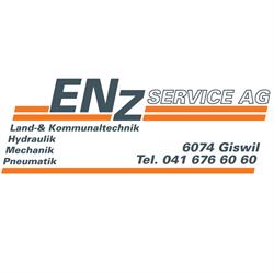 Enz Service AG