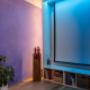 Homecinema-Impression