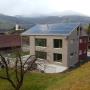 Indach-PV mit 13kWp