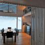 Esszimmer mit "Giswilerstock"-Fenster