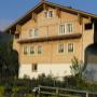 Anderegg GmbH Schindelfassade