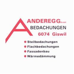 Anderegg Bedachungen