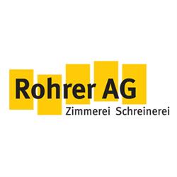Josef Rohrer AG