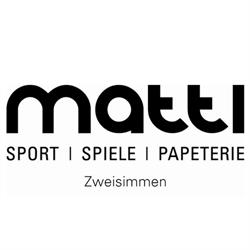 Matti Papeterie Lenk
