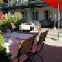 Restaurant Terrasse Kreuz Sachseln