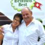 Bruno's Best Salatsaucen