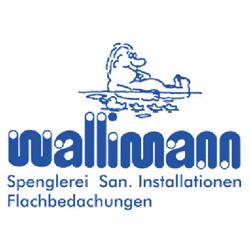 Wallimann AG - Sanitäre Anlagen und Spenglerei